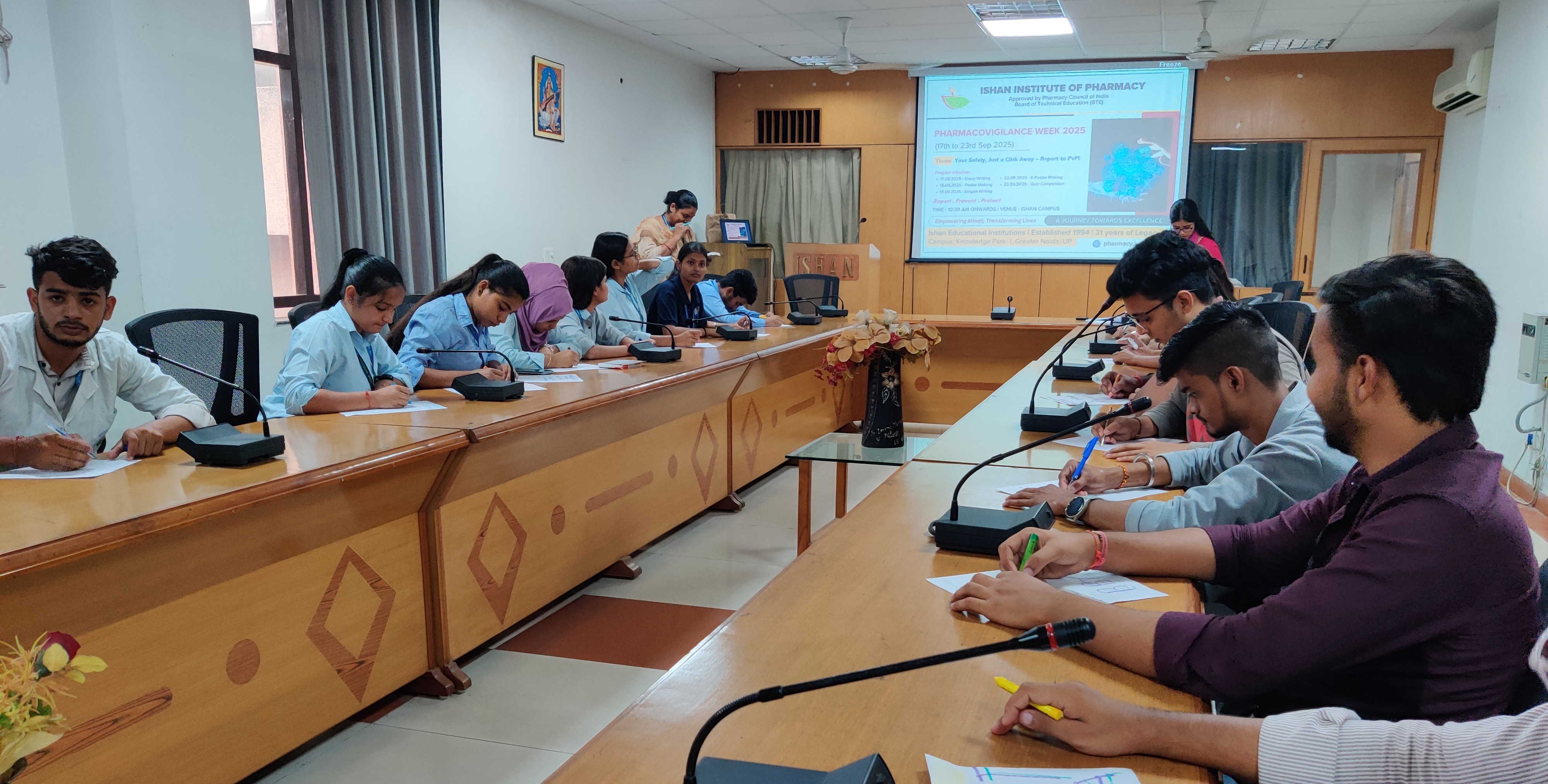 Pharmacovigilance Week 2025 - Image 3